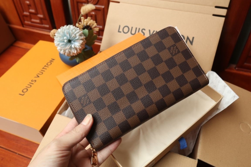 LV Wallets